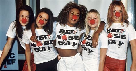 comic relief single